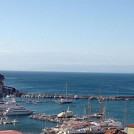 Sweet Liana Un Tuffo Nel Cuore Del Paese ปอร์โต ซานโต สเตฟาโน ภายนอก รูปภาพ