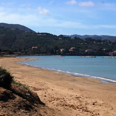 Sweet Liana Un Tuffo Nel Cuore Del Paese ปอร์โต ซานโต สเตฟาโน ภายนอก รูปภาพ