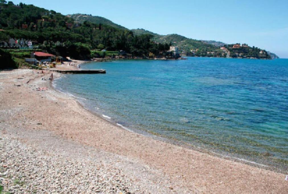 Sweet Liana Un Tuffo Nel Cuore Del Paese ปอร์โต ซานโต สเตฟาโน ภายนอก รูปภาพ