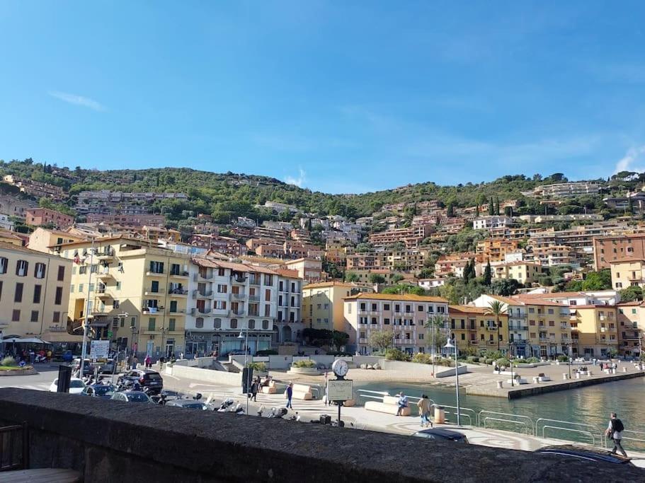 Sweet Liana Un Tuffo Nel Cuore Del Paese ปอร์โต ซานโต สเตฟาโน ภายนอก รูปภาพ