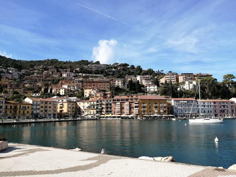 Sweet Liana Un Tuffo Nel Cuore Del Paese ปอร์โต ซานโต สเตฟาโน ภายนอก รูปภาพ